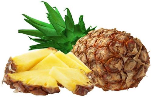 Fresh Pineapple