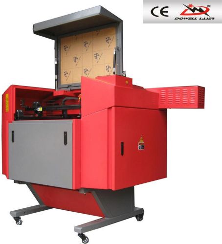 Jinan Dowell Laser Engraving Machine