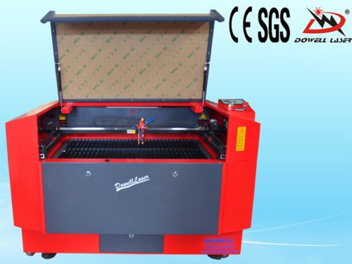 Laser Engraving Machine, Model Number : DW1390