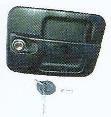 Plastic Bus Driver Door Locks, Feature : Accuracy