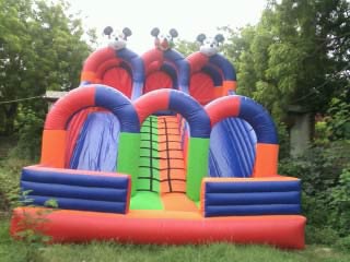 Bouncy Castles