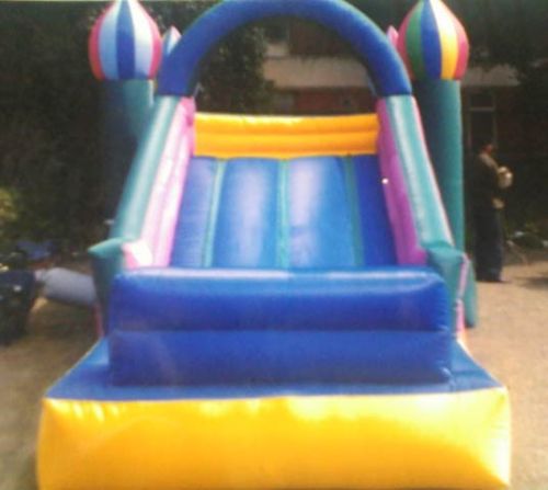 Inflatables Bouncy In India