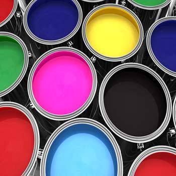 HDPE Woven Sack Printing Ink