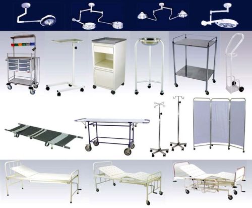 Hospital Furniture