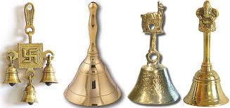 Brass Bells