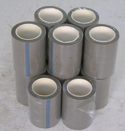 Pure PTFE Adhesive Tape, Brand Name : Weibo