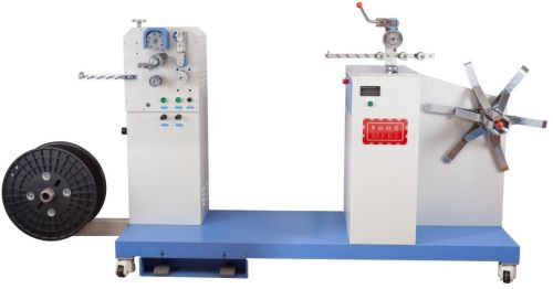 Waterproof Zipper Unzip Machine, Brand Name : M.F.B.S.