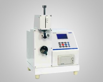 Flexural Strength Tester