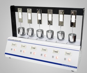 Lasting Adhesive Tester, Brand Name : Leading Instruments