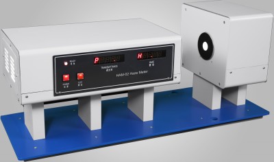 Light Transmittance Tester