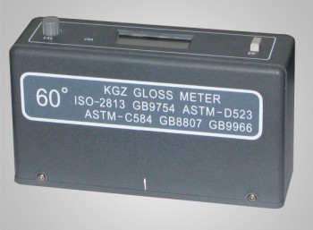 Portable Gloss Meters