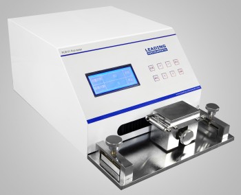 Rub Tester, Brand Name : Leading Instruments