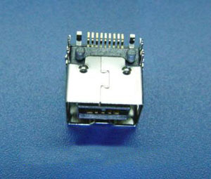 HDMI Connectors, Micro USB Connectors