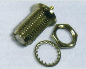 RF Mini UHF Connectors