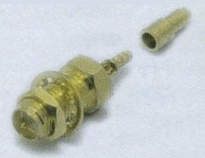 Sma Connector, Smb Connector
