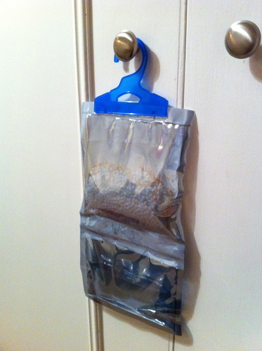 Dehumidifier Bag