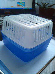 Non Electric Dehumidifier Min For Home Bathroom, Bedroom