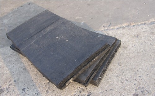 Reclaimed Rubber, Brand Name : HSZH