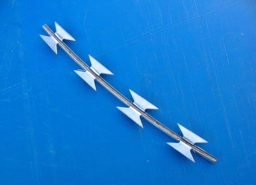 Razor Wire, Brand Name : AINING