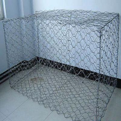 Woven Gabions, Brand Name : AINING