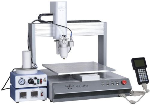 3m 2665 Hot Melt Glue Dispensing Robot