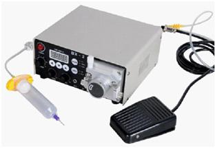 Peristaltic Dispenser