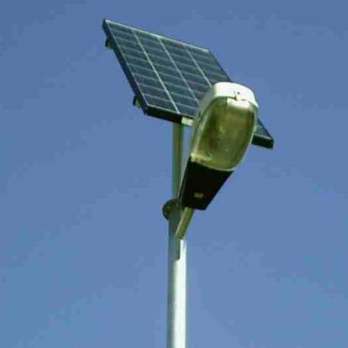 Solar Street Lights