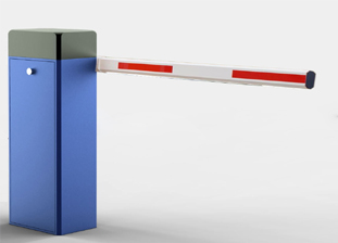 Automatic Barrier