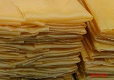 Natural Rubber Svr 20