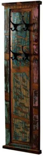 Recycled Wood Bathroom Furniture