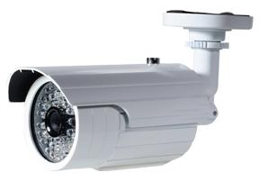 Ir Waterproof Camera