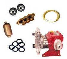 Automatic Boiler Feed Water Pump, For Submersible, Certification : CE Certified
