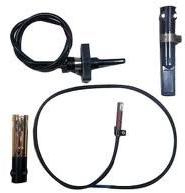 Rubber Photocell, Width : 5.53inch