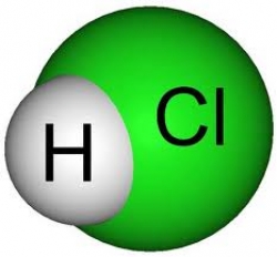 Hydrochloric Acids