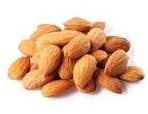 California Almonds