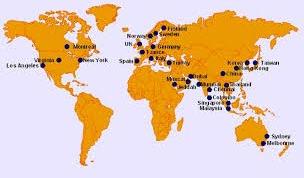 International Freight Forwarding From India Via Mumbai Port