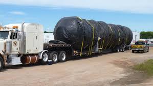 Project Cargo Services