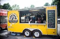 Food Truck, Tyre Type : Tubeless