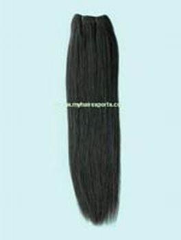 Virgin Human Hair