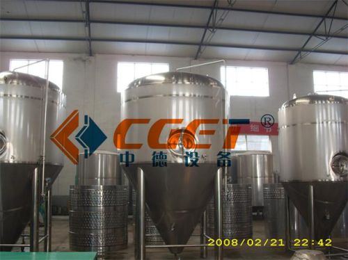 Beer Equipment, Brand Name : CGET