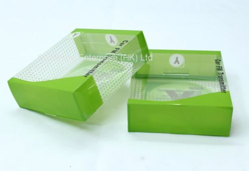 PP Package Box, Brand Name : SunShine