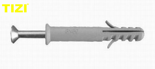 Nylon Anchor Bolt