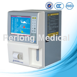 Perlong Auto Hematology Analyzer