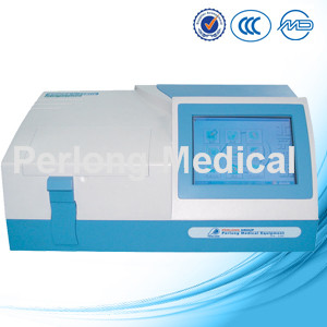 Biochemistry Analyzer, Brand Name : perlong