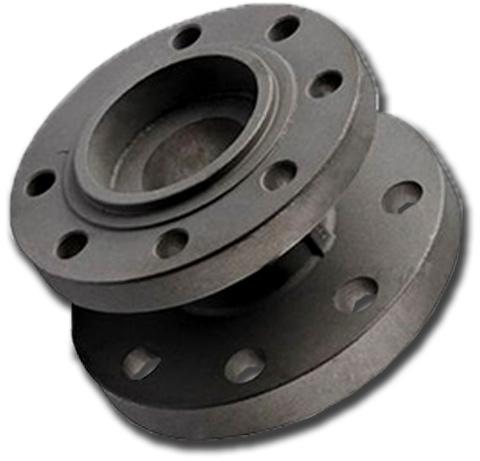 Connector Valves Casting