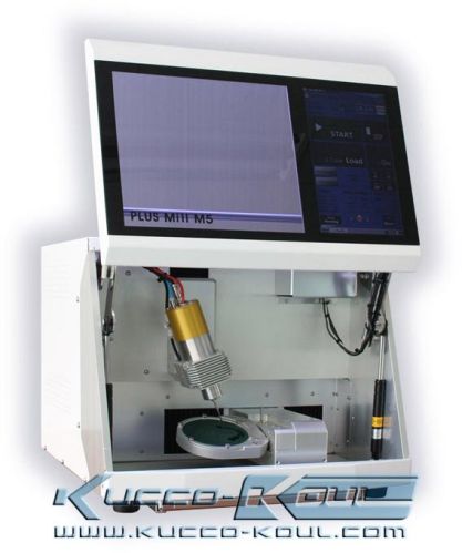 Cad Milling Machine, Cam Milling Machine, Compact Dental CNC Machine