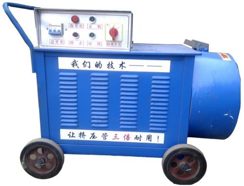 Squeeze Industrial Peristaltic Pump