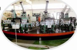 JZSB Automotive Trim Production Turntable