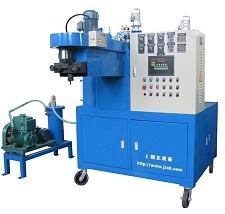Elastomeric Casting Machine, Brand Name : JZSB