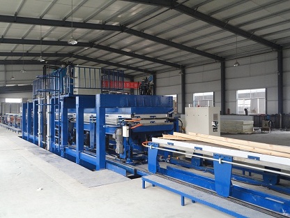 Laminating Machine, Brand Name : JZSB